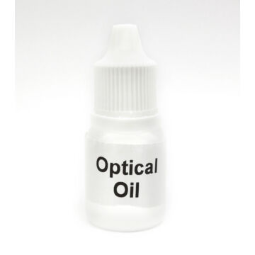 Optikai olaj (N=1,49), 10ml ImmOil10
