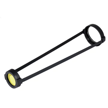 Céltávcső védőkupak 50mm-es tubusokra Kupak50 Céltávcső védőkupak 50mm-es tubusokra Kupak50