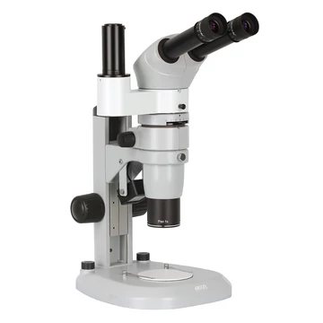 Lacerta IPOS-808 (Infinity Parallel Optical System) Sztereo Zoom Mikroszkóp 8x-64x nagyítással LAIPOS808 Lacerta IPOS-808 (Infinity Parallel Optical System) Sztereo Zoom Mikroszkóp 8x-64x nagyítással LAIPOS808