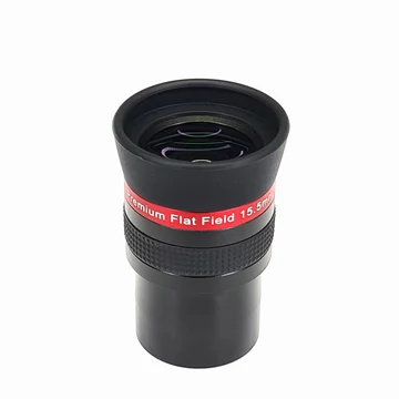 15,5 mm-es Lacerta Premium Flat Field okulár LAPF155