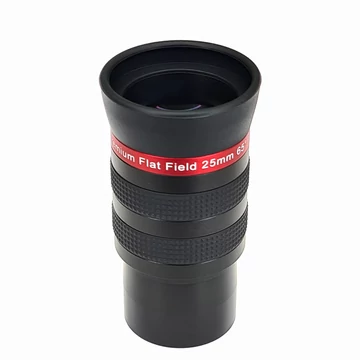 25 mm-es Lacerta Premium Flat Field okulár LAPF250 25 mm-es Lacerta Premium Flat Field okulár LAPF250