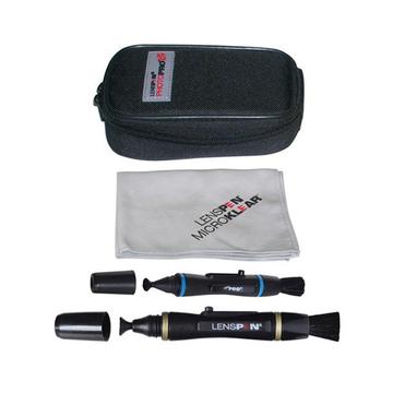 Lenspen Photo Pro Kit aktívszenes és antibakteriális tisztítószett LENLPNPP1