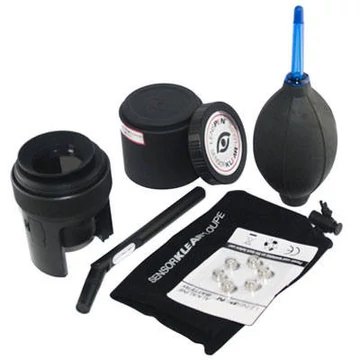 Lenspen Sensorklear Lupe szett LENNSKLK1