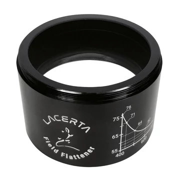 LACERTA Universal Field Flattener LFF-universal LACERTA Universal Field Flattener LFF-universal