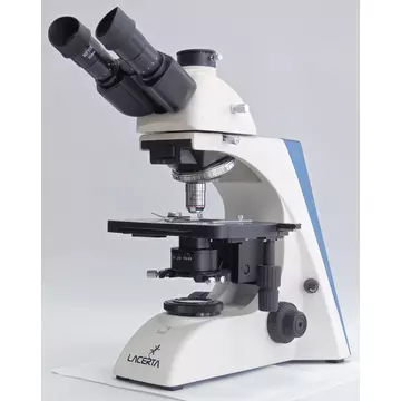 Lacerta Infinity Series Typ-"basic" mikroszkóp LIS-basic