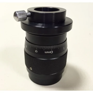 LIS-5/10 fotoadapter szett C-Mount kamerához (MicroQ) LIS232set LIS-5/10 fotoadapter szett C-Mount kamerához (MicroQ) LIS232set