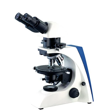 Lacerta LIS-POL1 polarizációs mikroszkóp LISpol-1 Lacerta LIS-POL1 polarizációs mikroszkóp LISpol-1