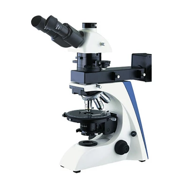 Lacerta LIS-POL4 metallurgiai polarizációs mikroszkóp LISpol-4 Lacerta LIS-POL4 metallurgiai polarizációs mikroszkóp LISpol-4