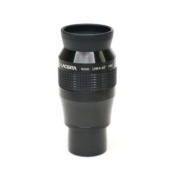 4mm-es LACERTA UWA okulár LUWAN4