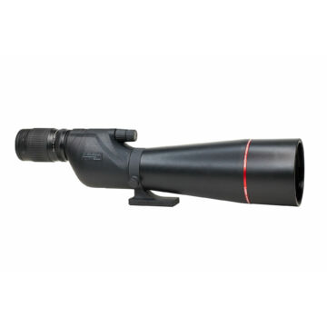 80mm-es Lacerta 20-60x egyenes spektív  La20-60X80b