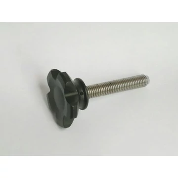 M12x65-as acél rögzítőcsavar M12x65Ri