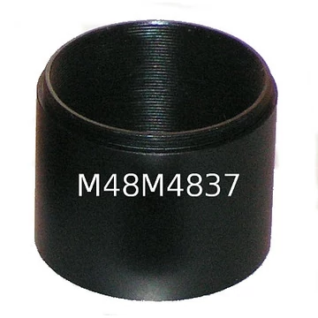 M48/M48 hosszabbító toldat (37mm) M48M4837