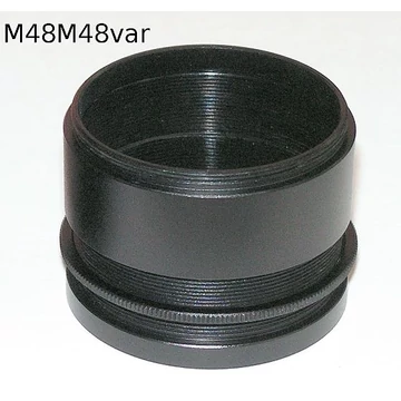 M48/M48 hosszabbító toldat variábilis (25-35mm) M48M48var