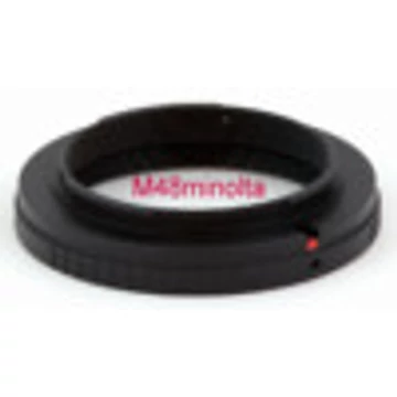 M48-Minolta "A" / Sony "A" bajonett adapter M48minolta