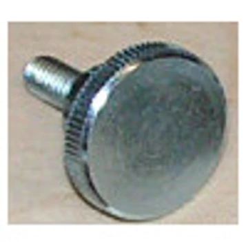 M4x10-es acél állítócsavar M4x10R