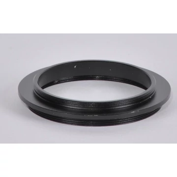 Foto adapter M54-ről (kívül) M48x0.6-ra (kívül) M54M48p Foto adapter M54-ről (kívül) M48x0.6-ra (kívül) M54M48p