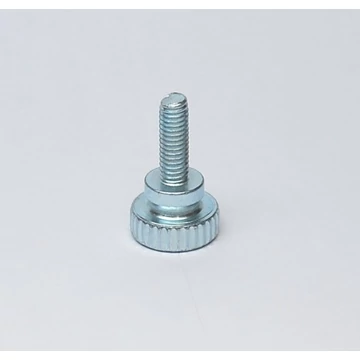 M6x25-es acél állítócsavar M6x25R M6x25-es acél állítócsavar M6x25R