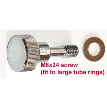 M8x24-as acél rögzítőcsavar M8x24R M8x24-as acél rögzítőcsavar M8x24R