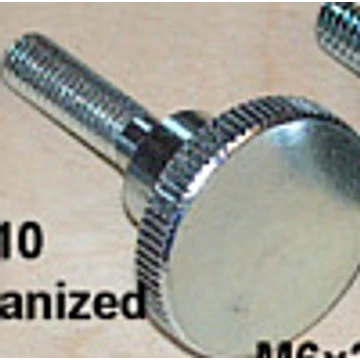 M8x25-es acél rögzítőcsavar M8x25R