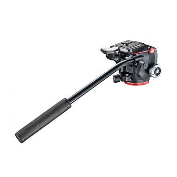 Manfrotto XPRO-2W fluid fej fluiditás választóval MANMHXPRO2W