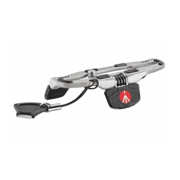Manfrotto Pocket zsebállvány, szürke (s) MANMP1C02 Manfrotto Pocket zsebállvány, szürke (s) MANMP1C02