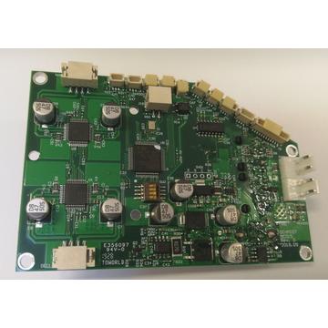Motorvezérlő elektronika MC015 (AZ-EQ6/EQ6-R/EQ8-R/EQ8-RH) MC015