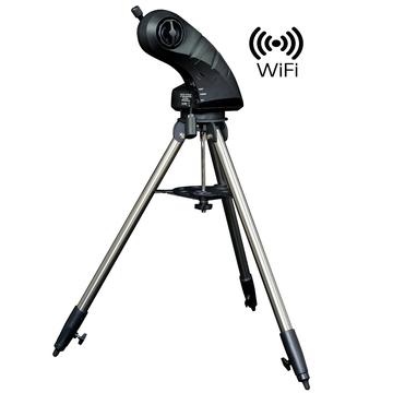 Star Discovery GoTo félkarú mechanika WiFi csatlakozással MFDiscWifi