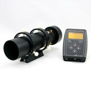 Lacerta MGEN-II SuperGuider szett (50mm Guidescope) MGEN-Guide-Set