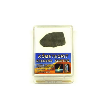 Kondrit meteorit MeteorCho Kondrit meteorit MeteorCho
