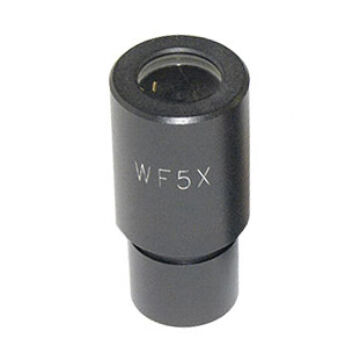 WF 5x okulár biológiai mikroszkóphoz (23,2mm) Mik05xb