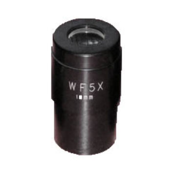 WF 5x okulár sztereó mikroszkóphoz Mik05xs