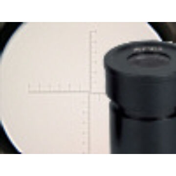 WF 10x okulár szállemezzel (30,5mm) Mik10xms