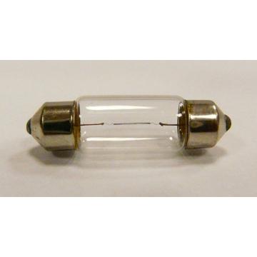 Tartalék izzó (12V, 10W) sztereó mikroszkópokhoz Mik12V10W