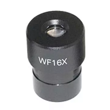 WF 16x mikoszkóp okulár (23,2mm) Mik16xb