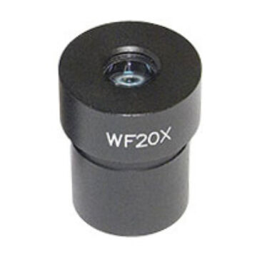 WF 20x mikoszkóp okulár (23,2mm) Mik20xb