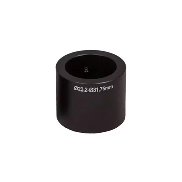 Mikroszkóp/Teleszkóp okuláradapter 31,7mm-ről 23,2mm-re Mik232317 Mikroszkóp/Teleszkóp okuláradapter 31,7mm-ről 23,2mm-re Mik232317