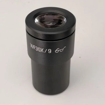 WF 30x nagy szemtávolságú sztereó-mikoszkóp okulár (30,0mm) Mik30xzLER WF 30x nagy szemtávolságú sztereó-mikoszkóp okulár (30,0mm) Mik30xzLER