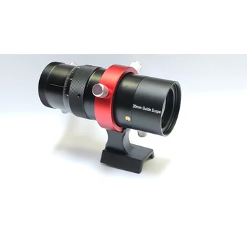 BTC 30/120mm mini vezetőtávcső MiniGuide30 BTC 30/120mm mini vezetőtávcső MiniGuide30