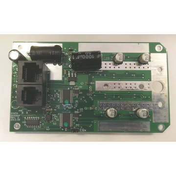 Motorvezérlő elektronika MC009 (EQ8/DOB18GT) MotherEQ8