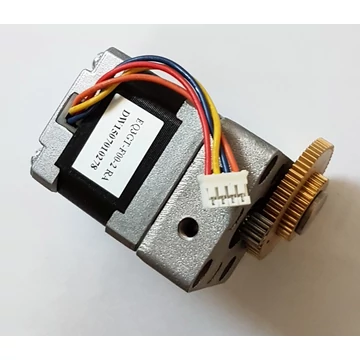 Tartalékmotor EQ3-PRO-hoz (RA) MotorEQ3