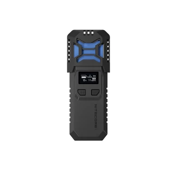 Nitecore EMR10 Elektronikus Szúnyogriasztó NCOEMR10