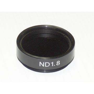 Neutrál holdszűrő ND1,8 / 1,5% ND18