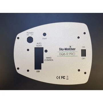 Csere oldalpanel NEQ6-R mechanikára NEQ6Rdeck Csere oldalpanel NEQ6-R mechanikára NEQ6Rdeck
