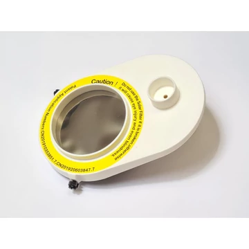 Napfólia foglalatban DOBMAK60 MC távcsőhöz napkeresővel NFMak60 Napfólia foglalatban DOBMAK60 MC távcsőhöz napkeresővel NFMak60