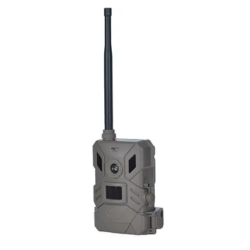 NITEforce Concept 20MP 4G LTE vadkamera NITCON20MP4G NITEforce Concept 20MP 4G LTE vadkamera NITCON20MP4G