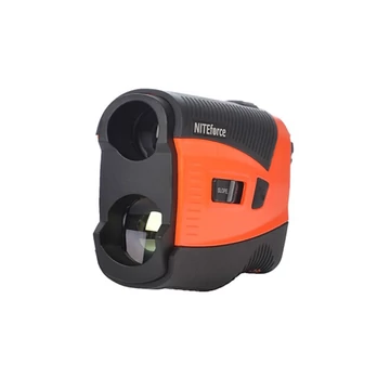 NITEforce Rangefinder 1200 távolságmérő NITRANGE1200 NITEforce Rangefinder 1200 távolságmérő NITRANGE1200