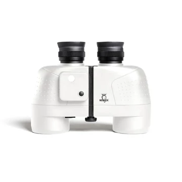 Noblex NF 7x50 Compass keresőtávcső , fehér NOB50455