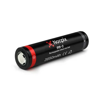 Nocpix IRB-2 akku /Lumi, Slim, Ace/ NPXIRB2