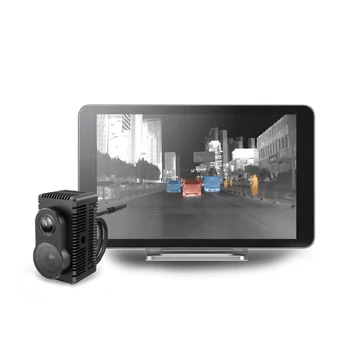Nocpix NS7 autós hőkamera NPXNS7