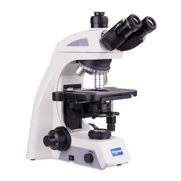 Nexcope NE610 mikroszkóp 40-1000x nagyítással, trinokulár fejjel NexcopeNE610 Nexcope NE610 mikroszkóp 40-1000x nagyítással, trinokulár fejjel NexcopeNE610